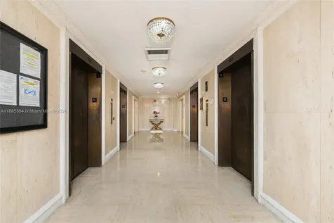 600 Three Islands Boulevard Hallandale Beach FL 33009