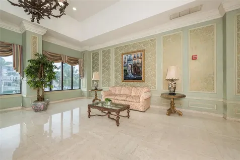 600 Three Islands Boulevard Hallandale Beach FL 33009