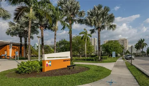 600 Three Islands Boulevard Hallandale Beach FL 33009