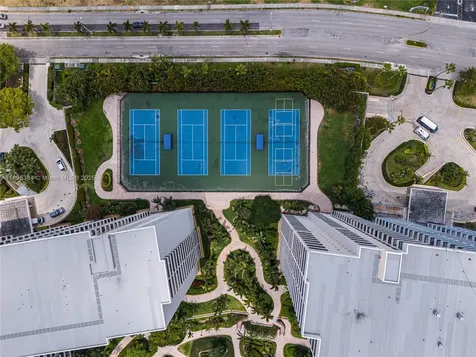 600 Three Islands Boulevard Hallandale Beach FL 33009