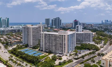 600 Three Islands Boulevard Hallandale Beach FL 33009