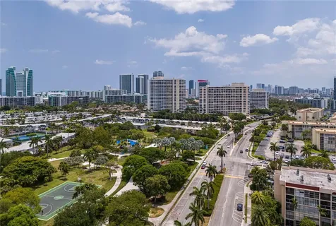 600 Three Islands Boulevard Hallandale Beach FL 33009