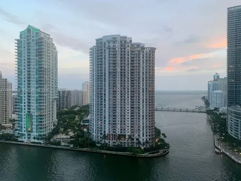 300 S Biscayne Boulevard Miami FL 33131