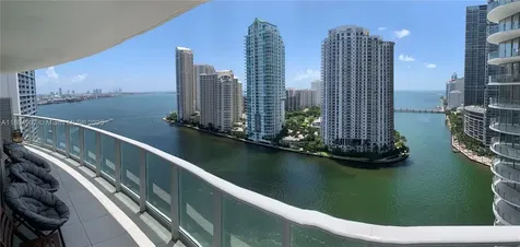 300 S Biscayne Boulevard Miami FL 33131