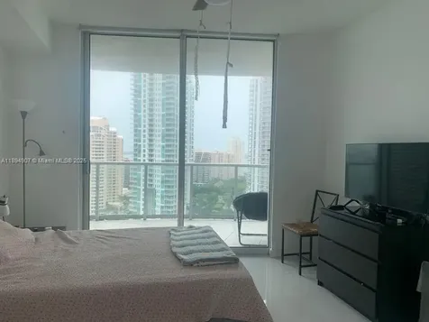 300 S Biscayne Boulevard Miami FL 33131