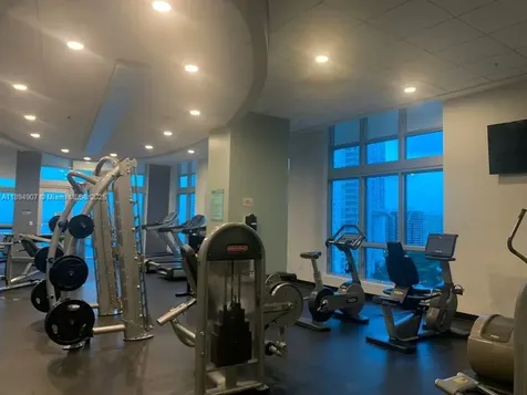 300 S Biscayne Boulevard Miami FL 33131