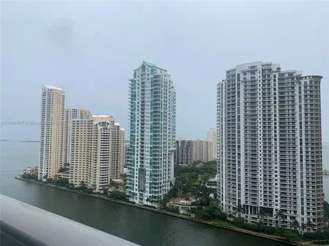 300 S Biscayne Boulevard Miami FL 33131