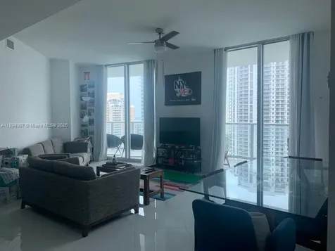 300 S Biscayne Boulevard Miami FL 33131