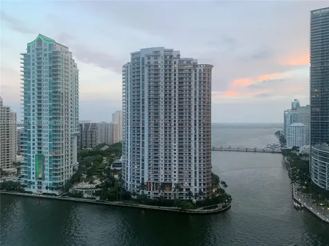 300 S Biscayne Boulevard Miami FL 33131