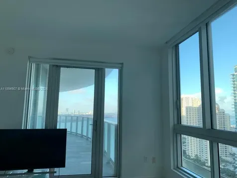 300 S Biscayne Boulevard Miami FL 33131