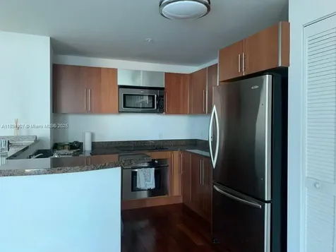300 S Biscayne Boulevard Miami FL 33131