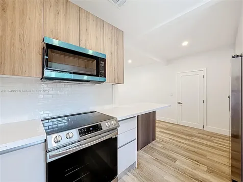 1535 NW 124th Street North Miami FL 33167