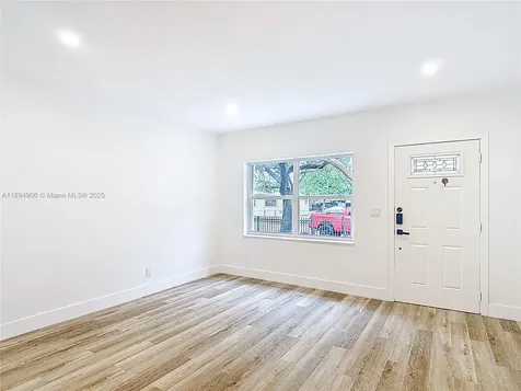 1535 NW 124th Street North Miami FL 33167