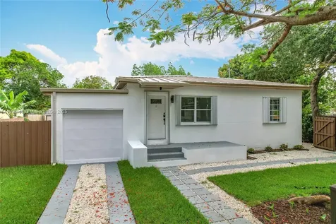 1535 NW 124th Street North Miami FL 33167