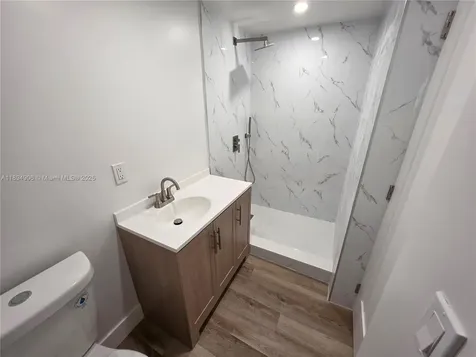 1535 NW 124th Street North Miami FL 33167