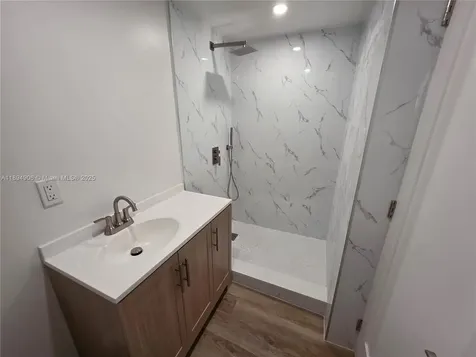 1535 NW 124th Street North Miami FL 33167