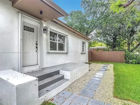 1535 NW 124th Street North Miami FL 33167
