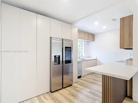 1535 NW 124th Street North Miami FL 33167