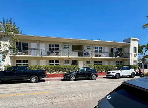 605 77th Street Miami Beach FL 33141