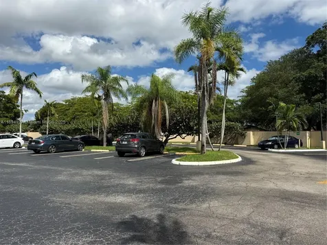 13100 SW 92nd Avenue Miami FL 33176
