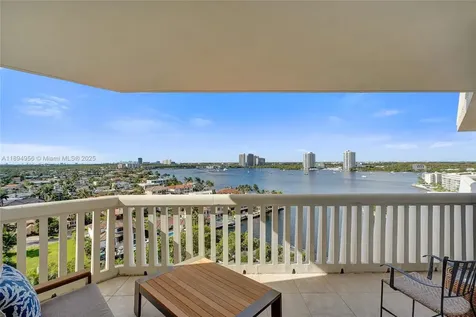 1000 E Island Boulevard Aventura FL 33160