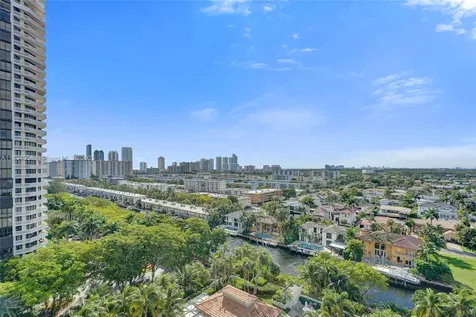 1000 E Island Boulevard Aventura FL 33160