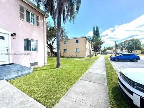 224 NW 85th Street Road Miami FL 33150
