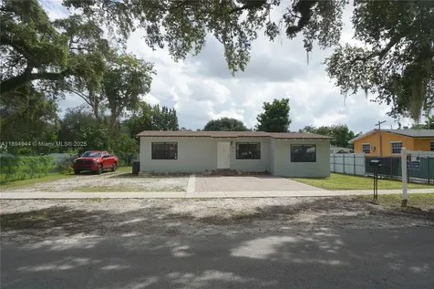 2850 NW 170th Street Miami Gardens FL 33056