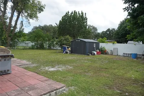 2850 NW 170th Street Miami Gardens FL 33056