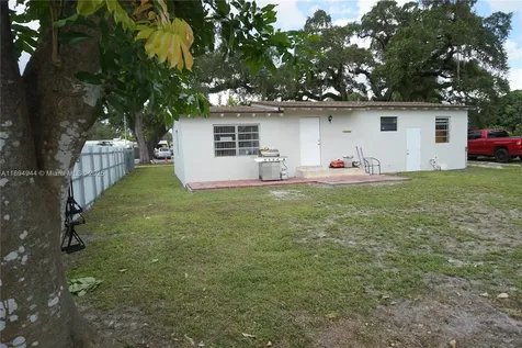 2850 NW 170th Street Miami Gardens FL 33056