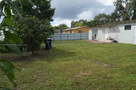 2850 NW 170th Street Miami Gardens FL 33056