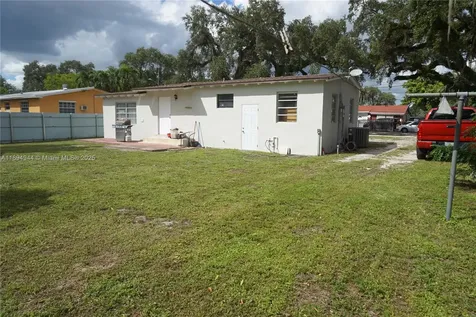 2850 NW 170th Street Miami Gardens FL 33056