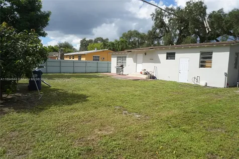2850 NW 170th Street Miami Gardens FL 33056