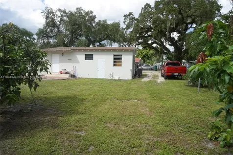 2850 NW 170th Street Miami Gardens FL 33056