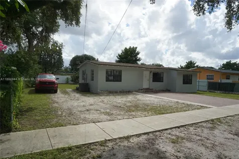 2850 NW 170th Street Miami Gardens FL 33056