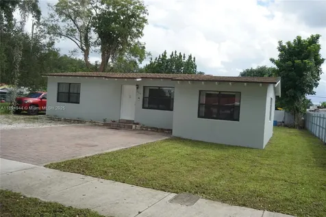 2850 NW 170th Street Miami Gardens FL 33056