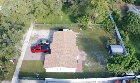 2850 NW 170th Street Miami Gardens FL 33056