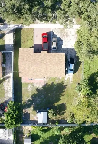2850 NW 170th Street Miami Gardens FL 33056