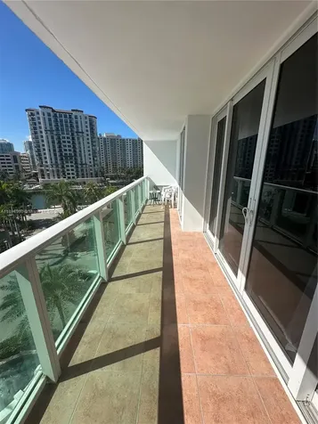 100 Bayview Drive Sunny Isles Beach FL 33160