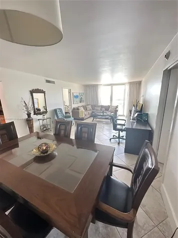 100 Bayview Drive Sunny Isles Beach FL 33160