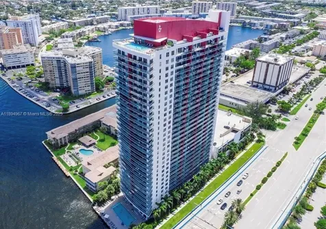 2602 E Hallandale Beach Boulevard Hallandale Beach FL 33009