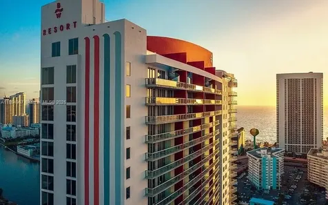 2602 E Hallandale Beach Boulevard Hallandale Beach FL 33009