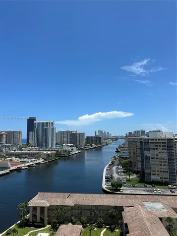 2602 E Hallandale Beach Boulevard Hallandale Beach FL 33009