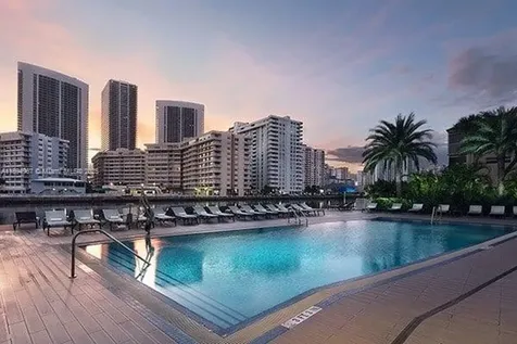 2602 E Hallandale Beach Boulevard Hallandale Beach FL 33009