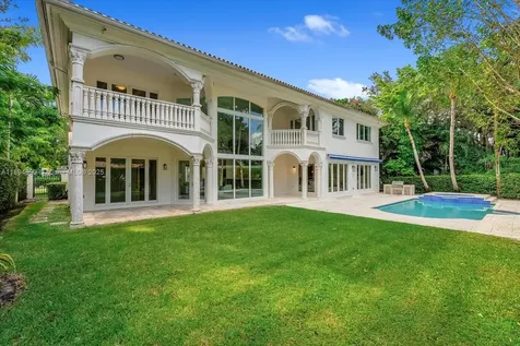 7975 SW 52nd Court Miami FL 33143