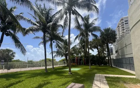 6061 Collins Avenue Miami Beach FL 33140