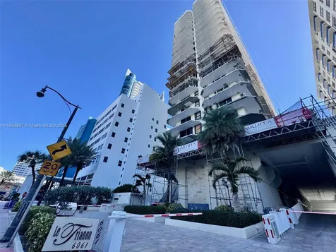 6061 Collins Avenue Miami Beach FL 33140