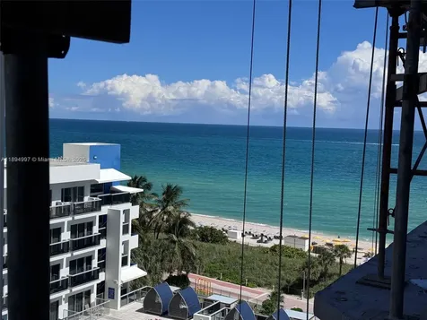 6061 Collins Avenue Miami Beach FL 33140