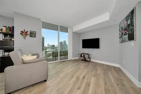 1900 N Bayshore Drive Miami FL 33132
