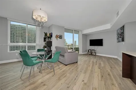 1900 N Bayshore Drive Miami FL 33132